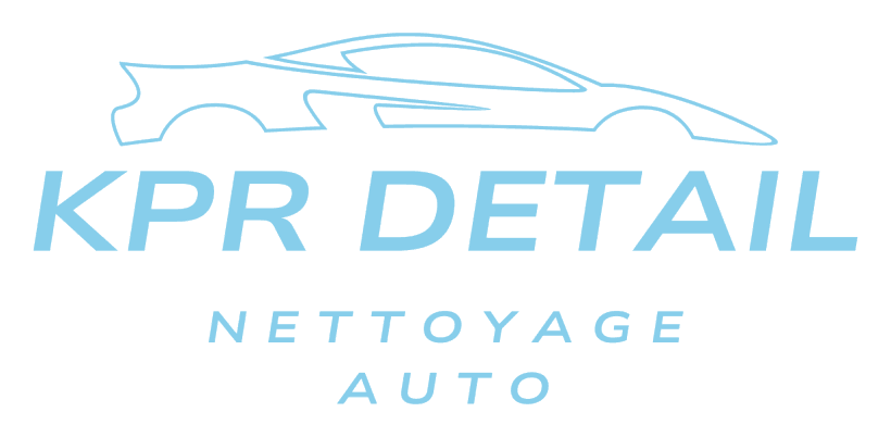 KPR Détailing — nettoyage intérieur automobile à Dijon